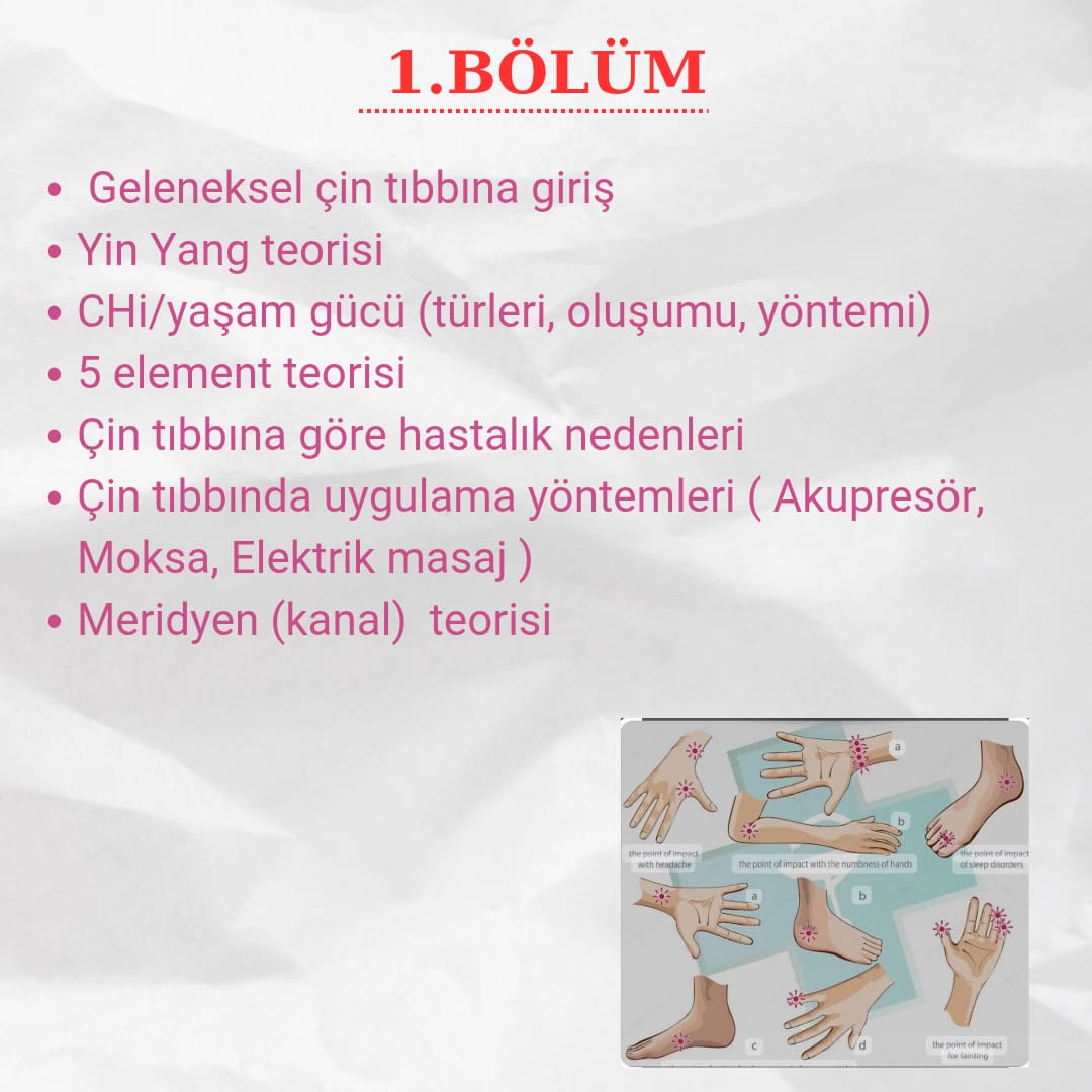 Bitkisel Tedavi
