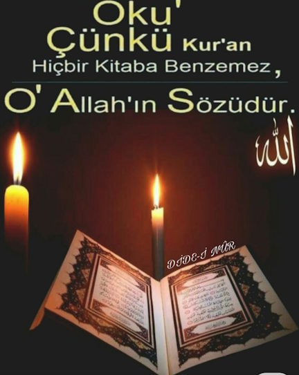 Kur’ân-ı Kerîm