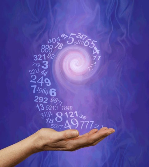 Numeroloji